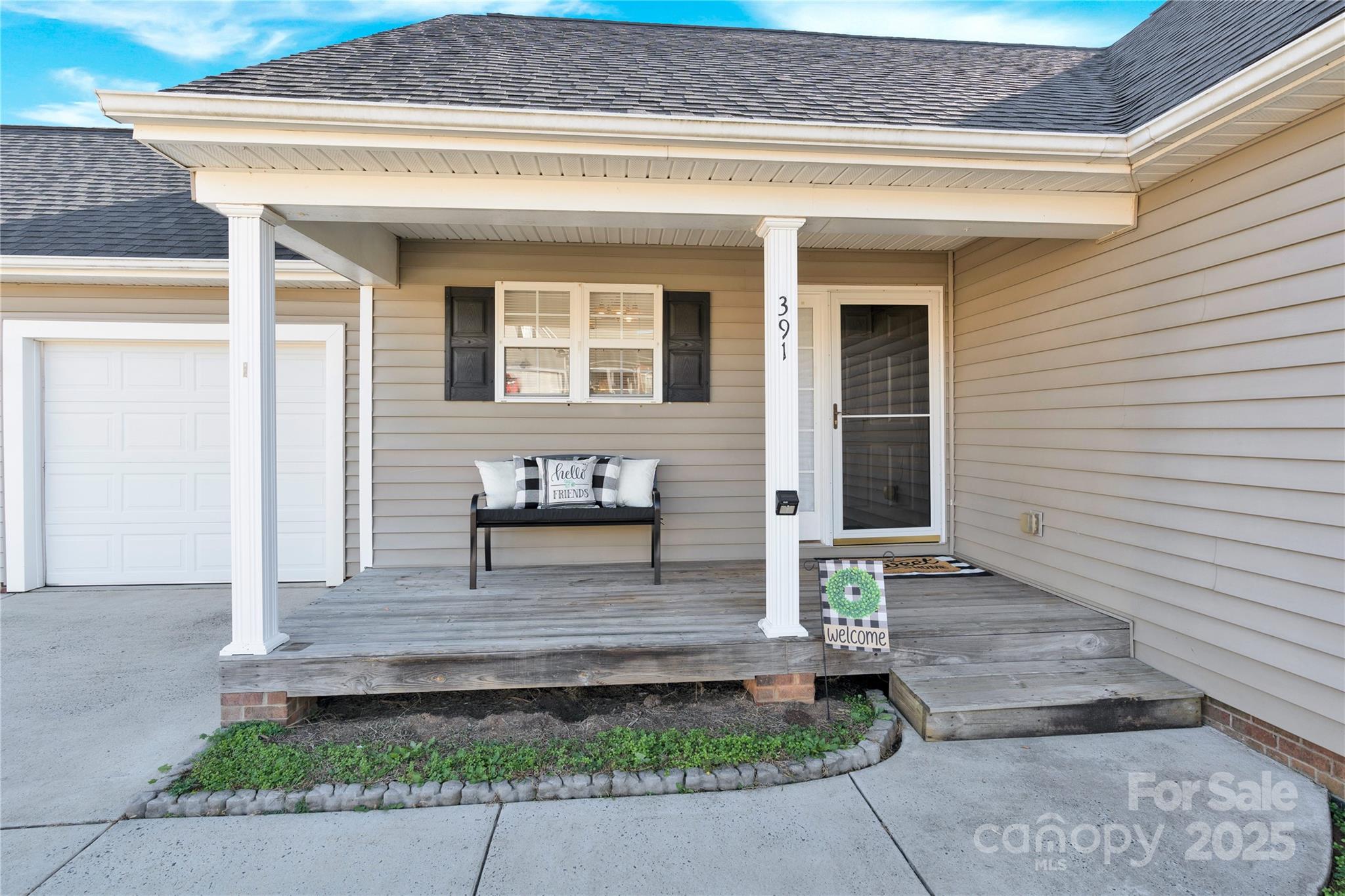 391 Brook Glen Drive