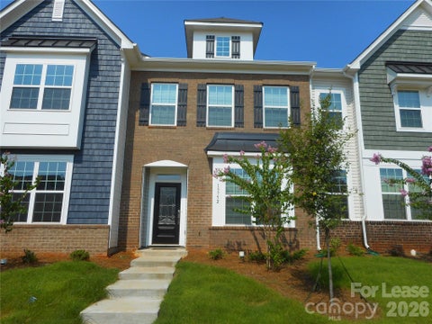 Photo of 15752 Country House Street, Charlotte, NC 28273 (MLS # 4436098)