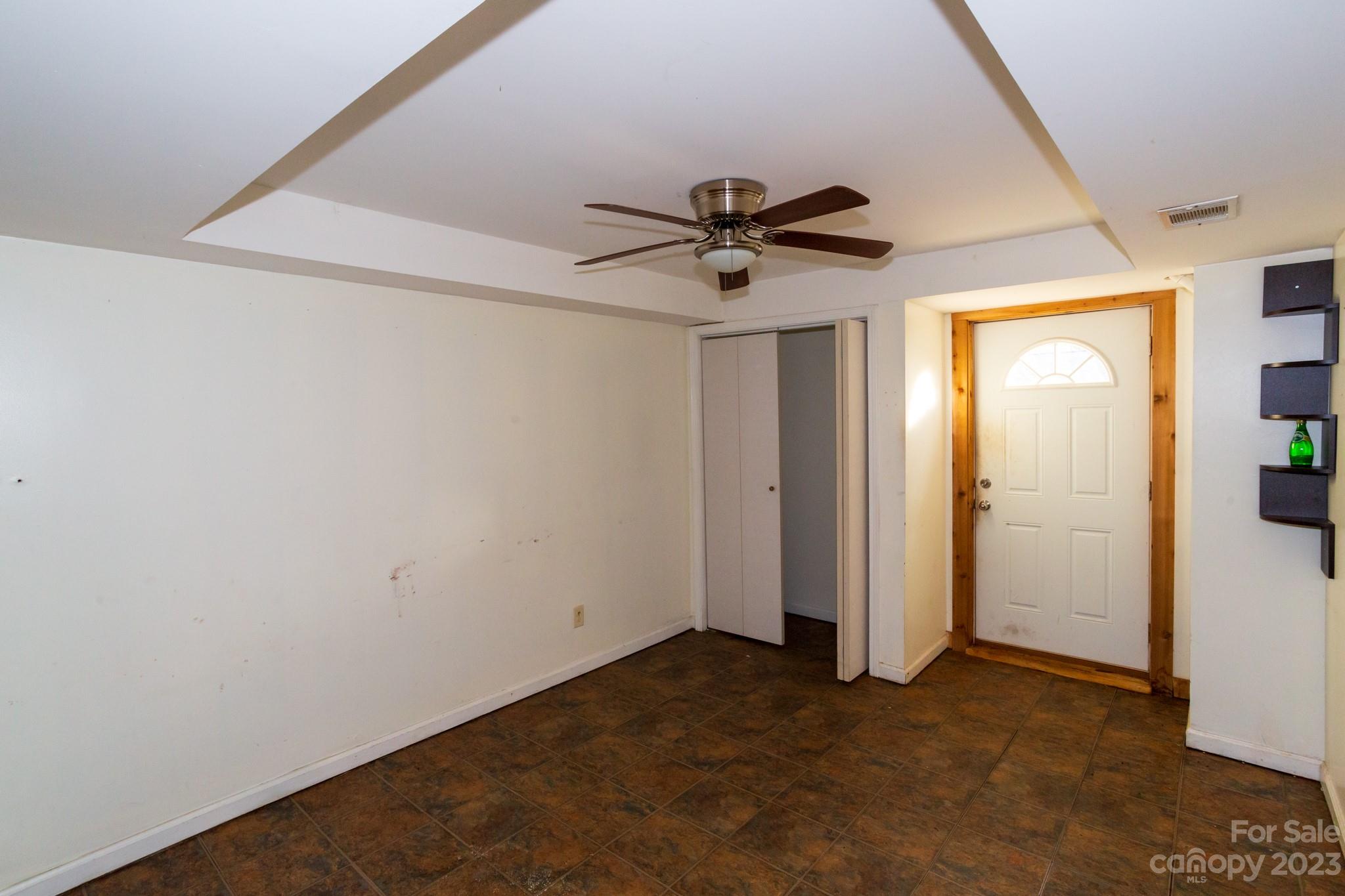 West Asheville - Residential