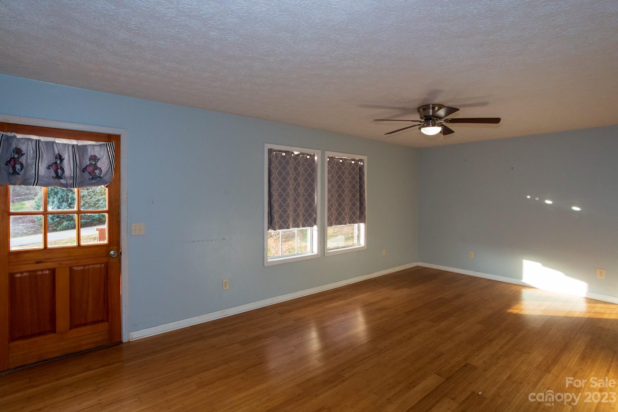 West Asheville - Residential