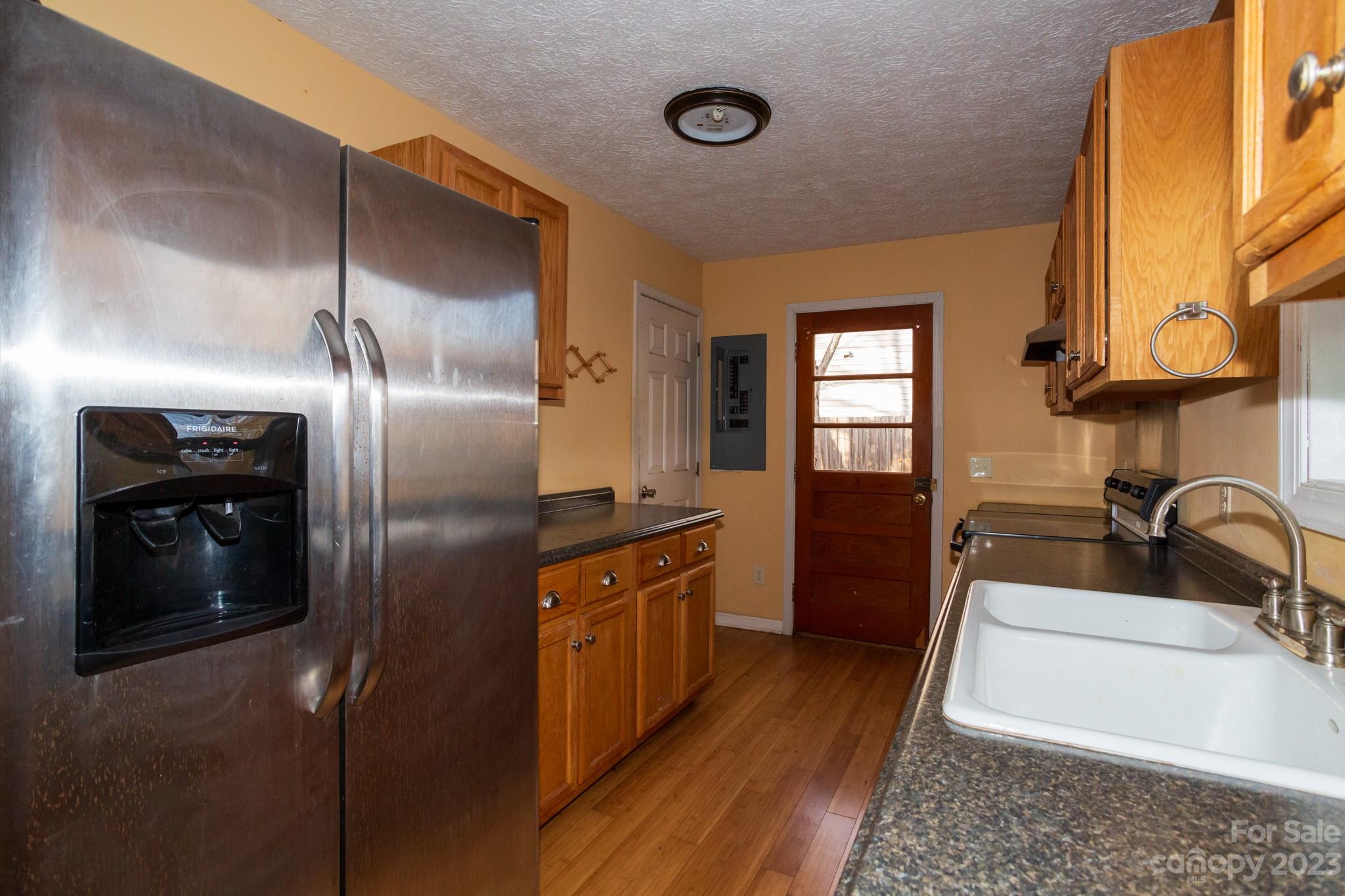 West Asheville - Residential