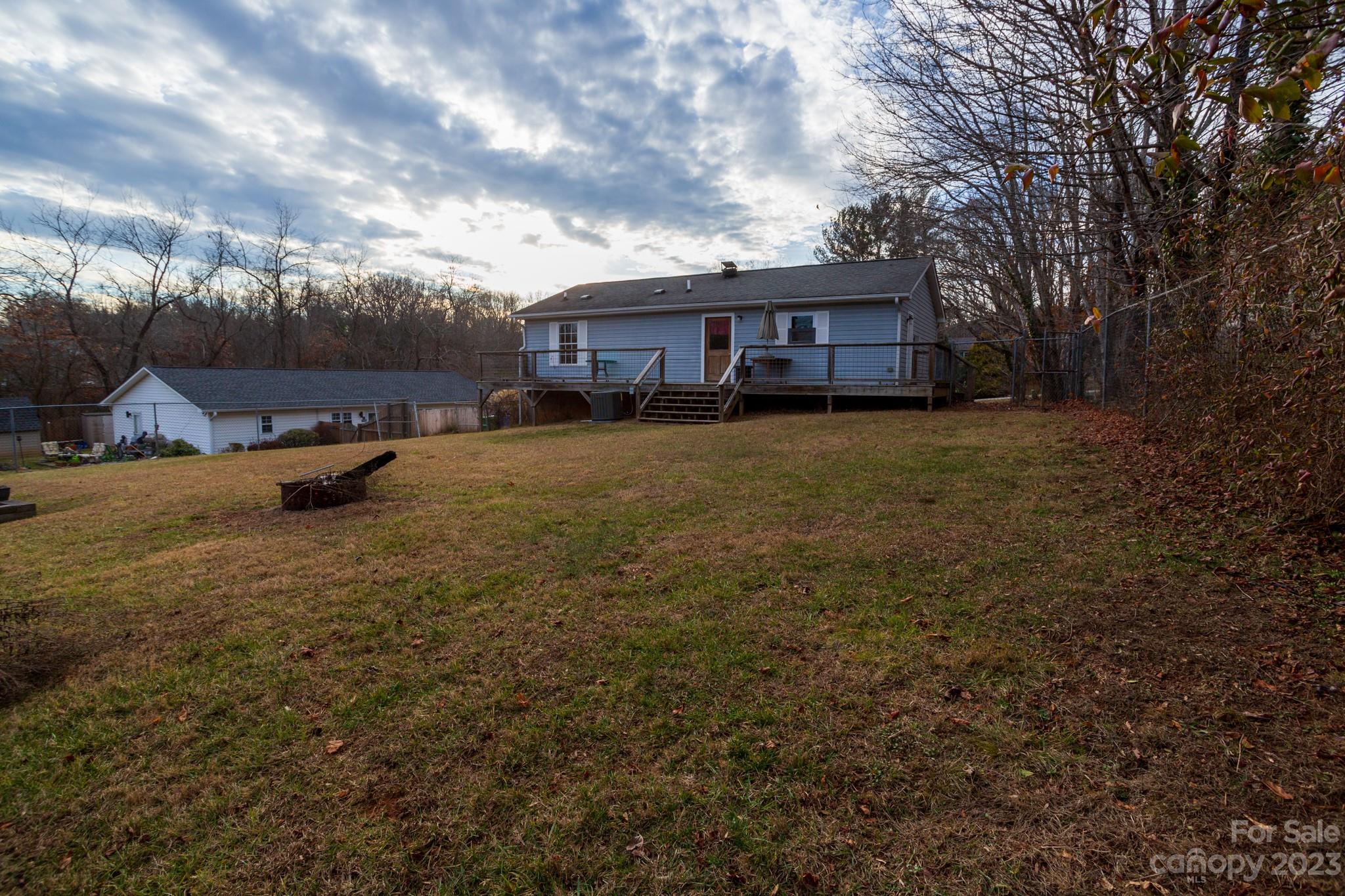 West Asheville - Residential