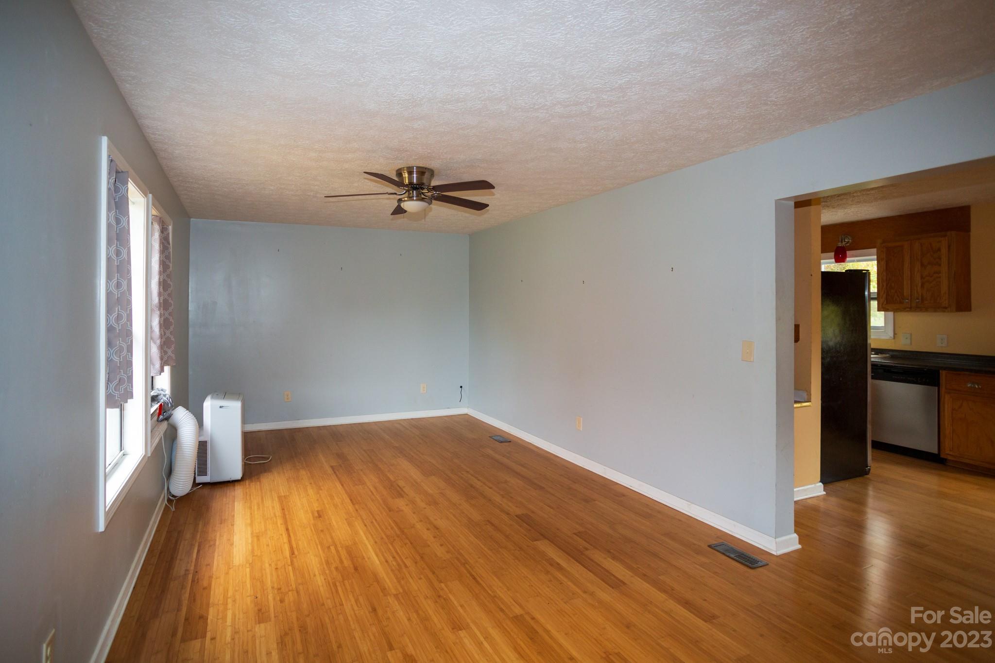 West Asheville - Residential