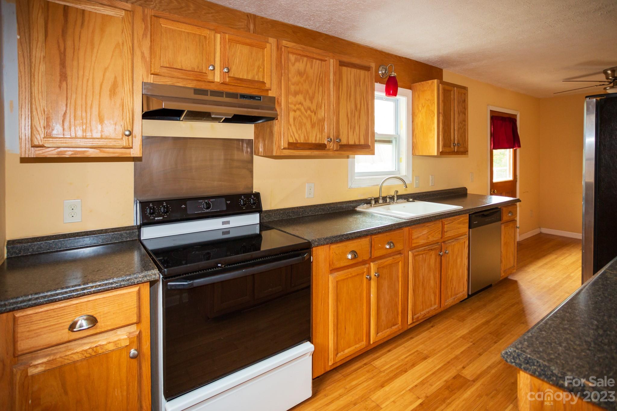 West Asheville - Residential