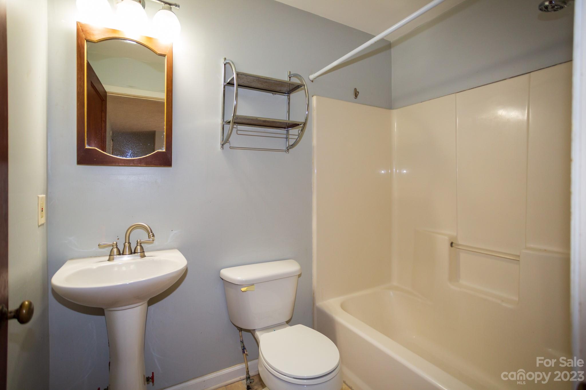 West Asheville - Residential