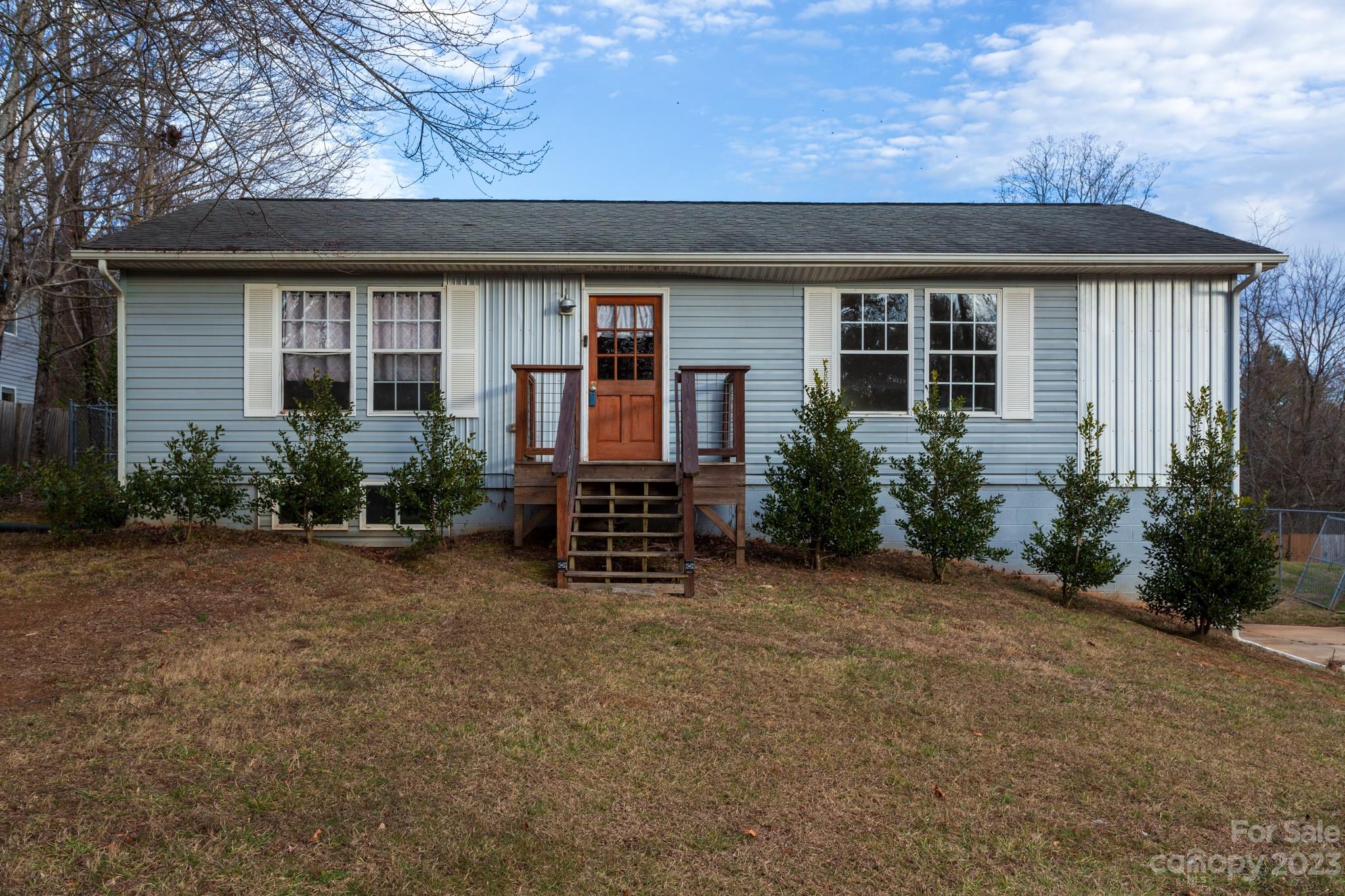 West Asheville - Residential