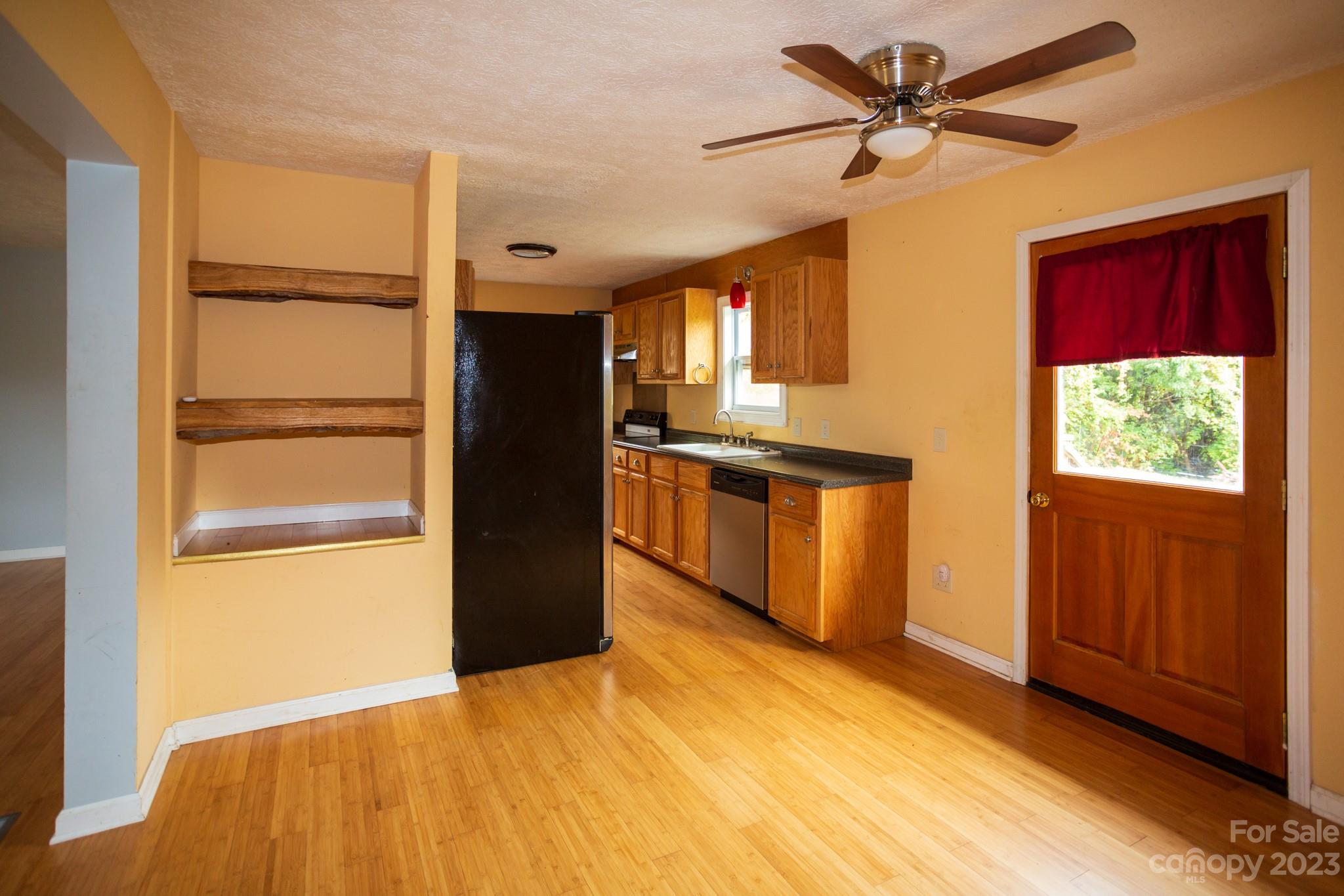 West Asheville - Residential