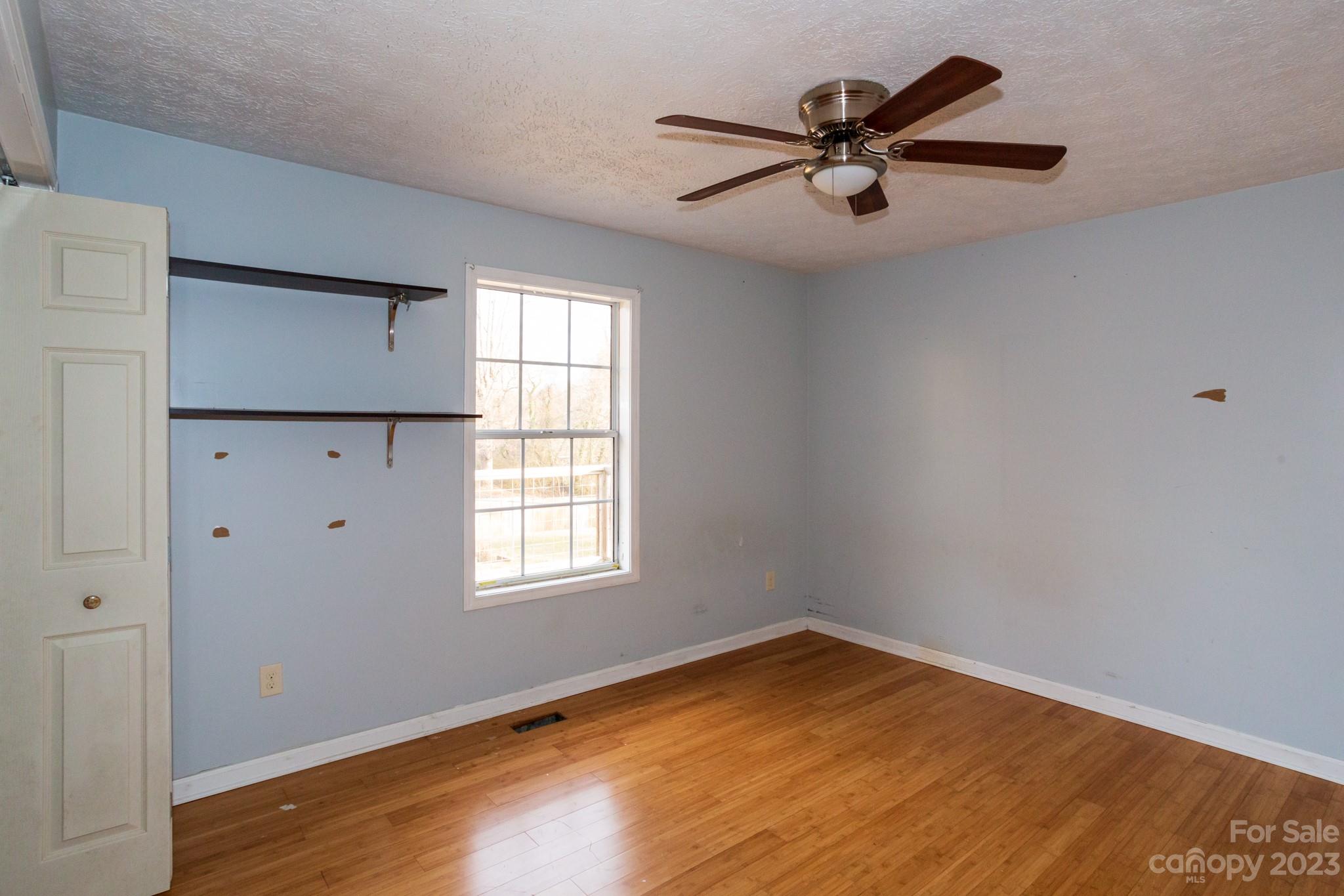 West Asheville - Residential