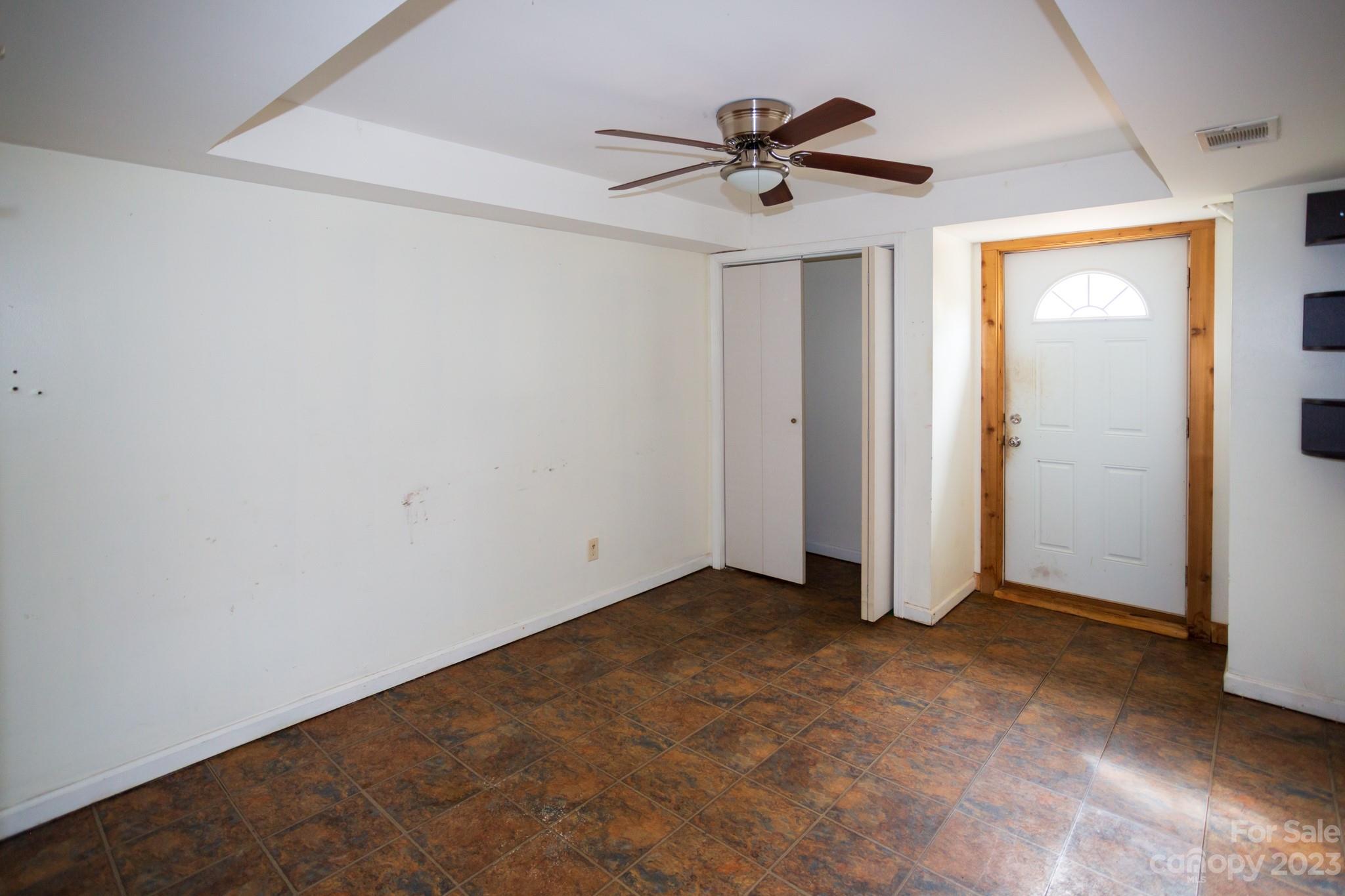 West Asheville - Residential