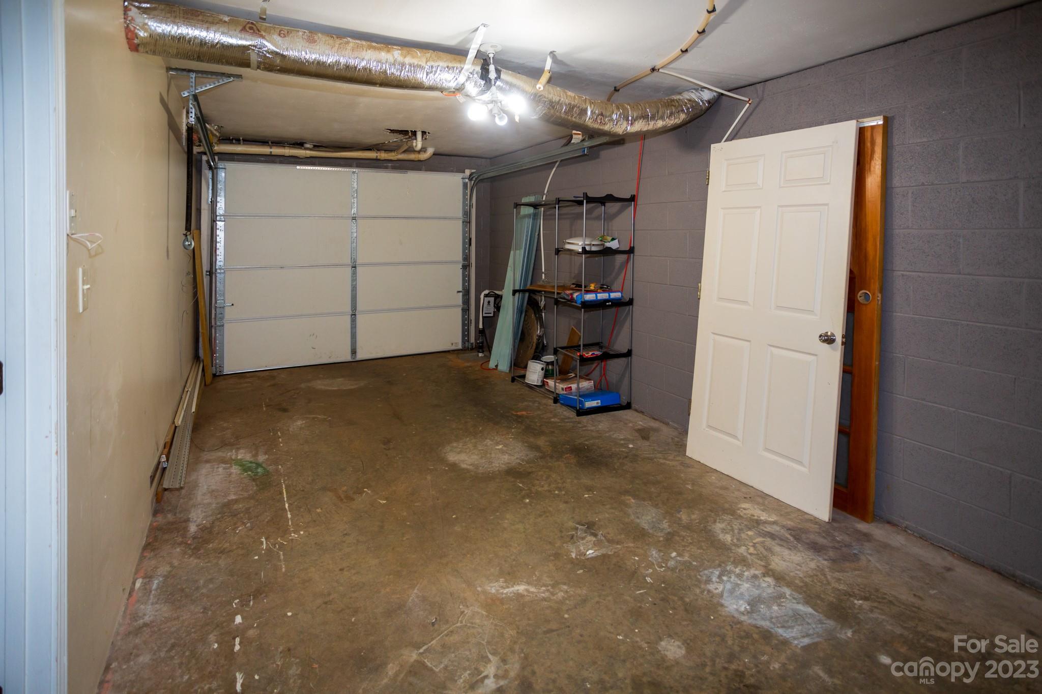 West Asheville - Residential