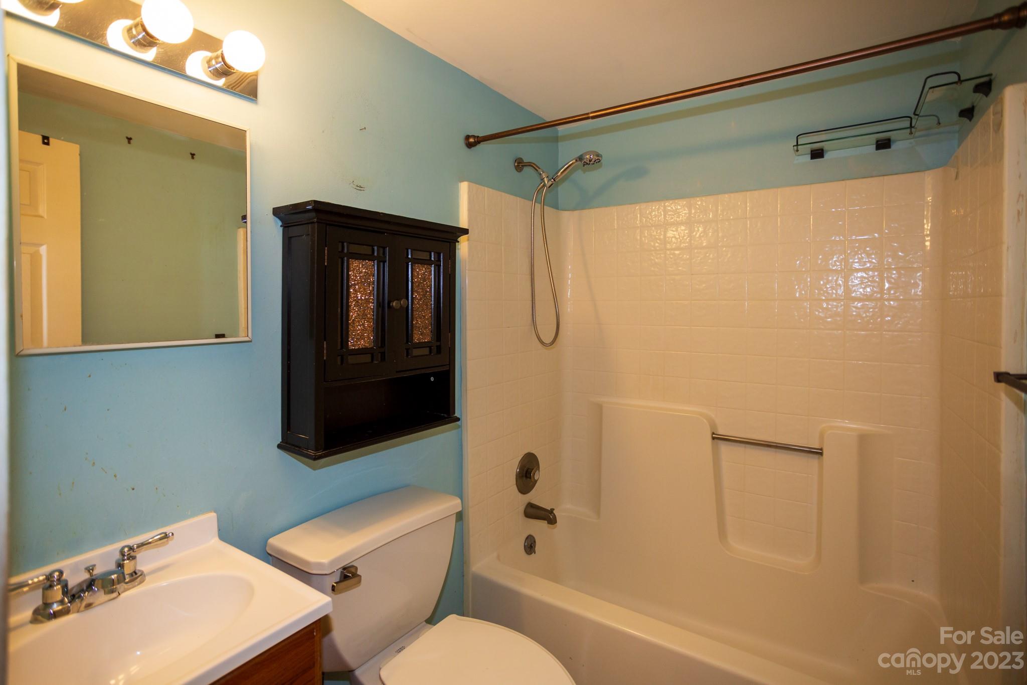 West Asheville - Residential