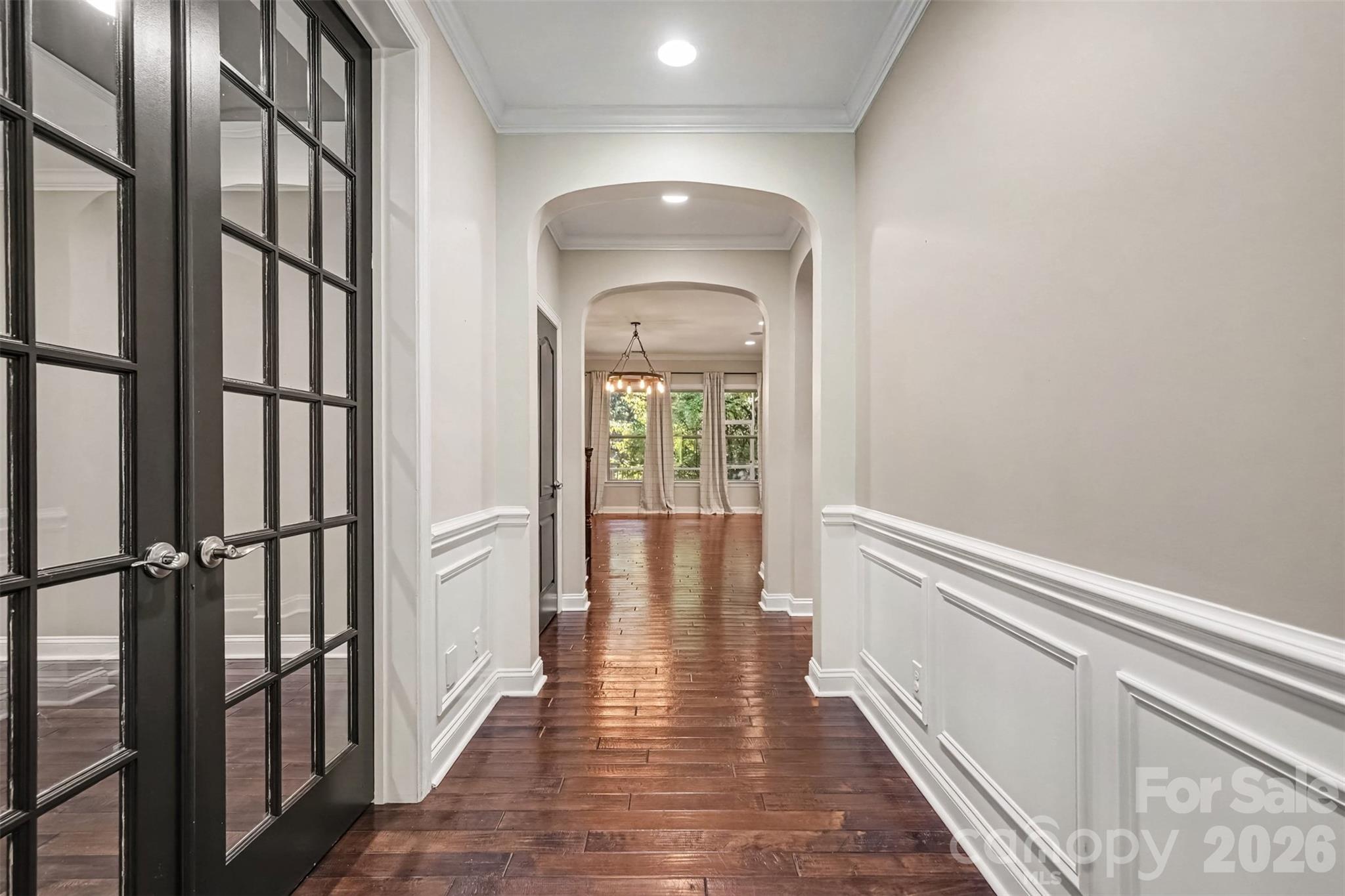 12609 Burr Oak Lane
