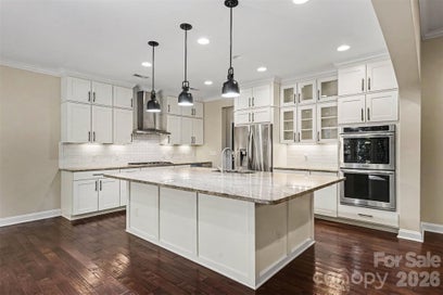 12609 Burr Oak Lane Charlotte NC 28278