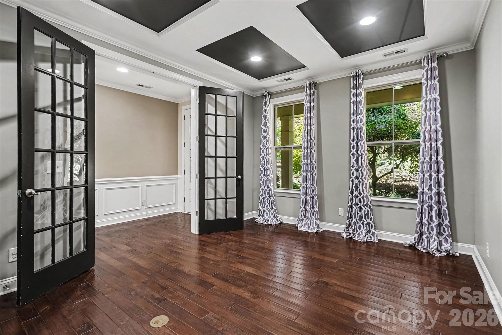 12609 Burr Oak Lane