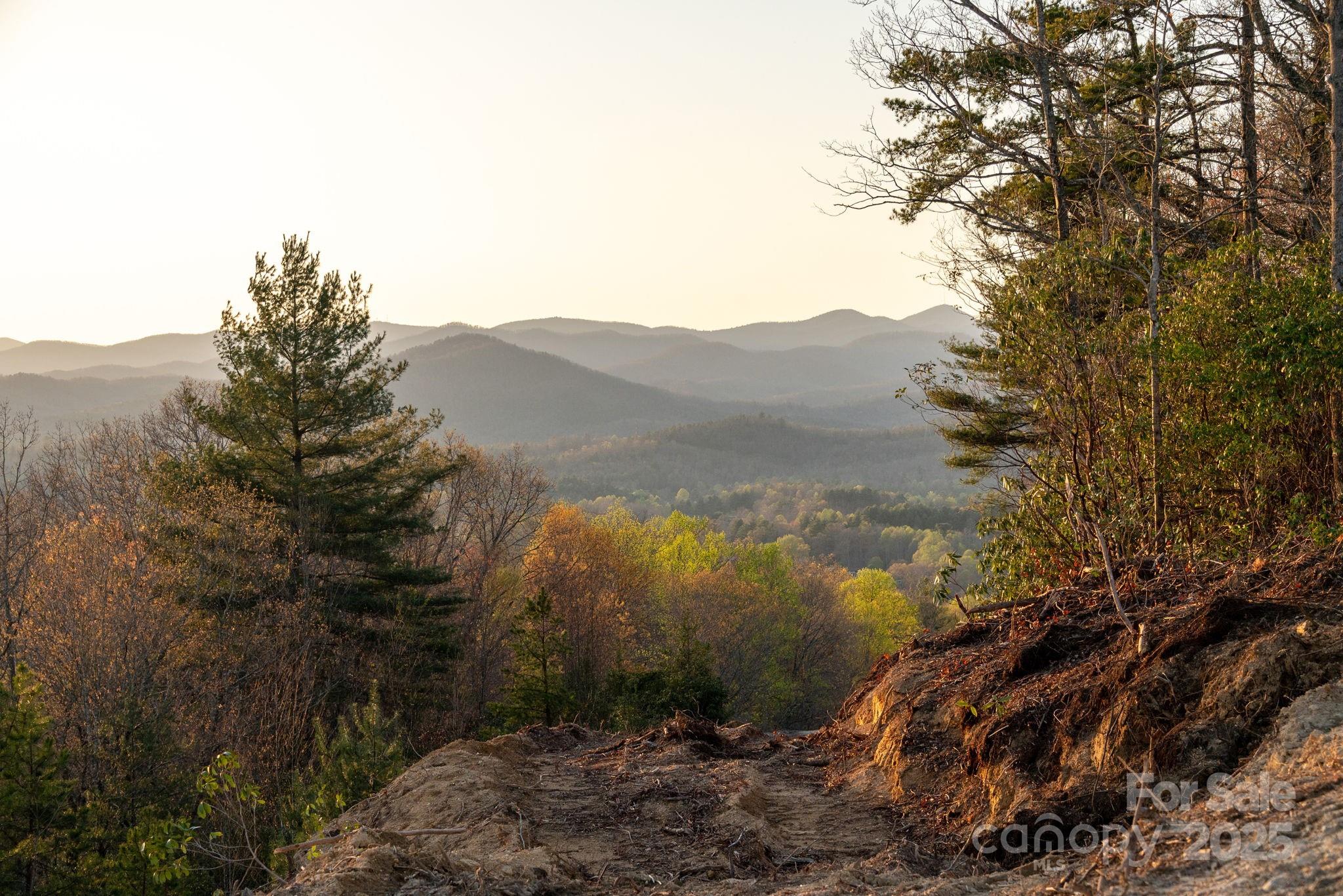 Masterpiece Ridge - Land