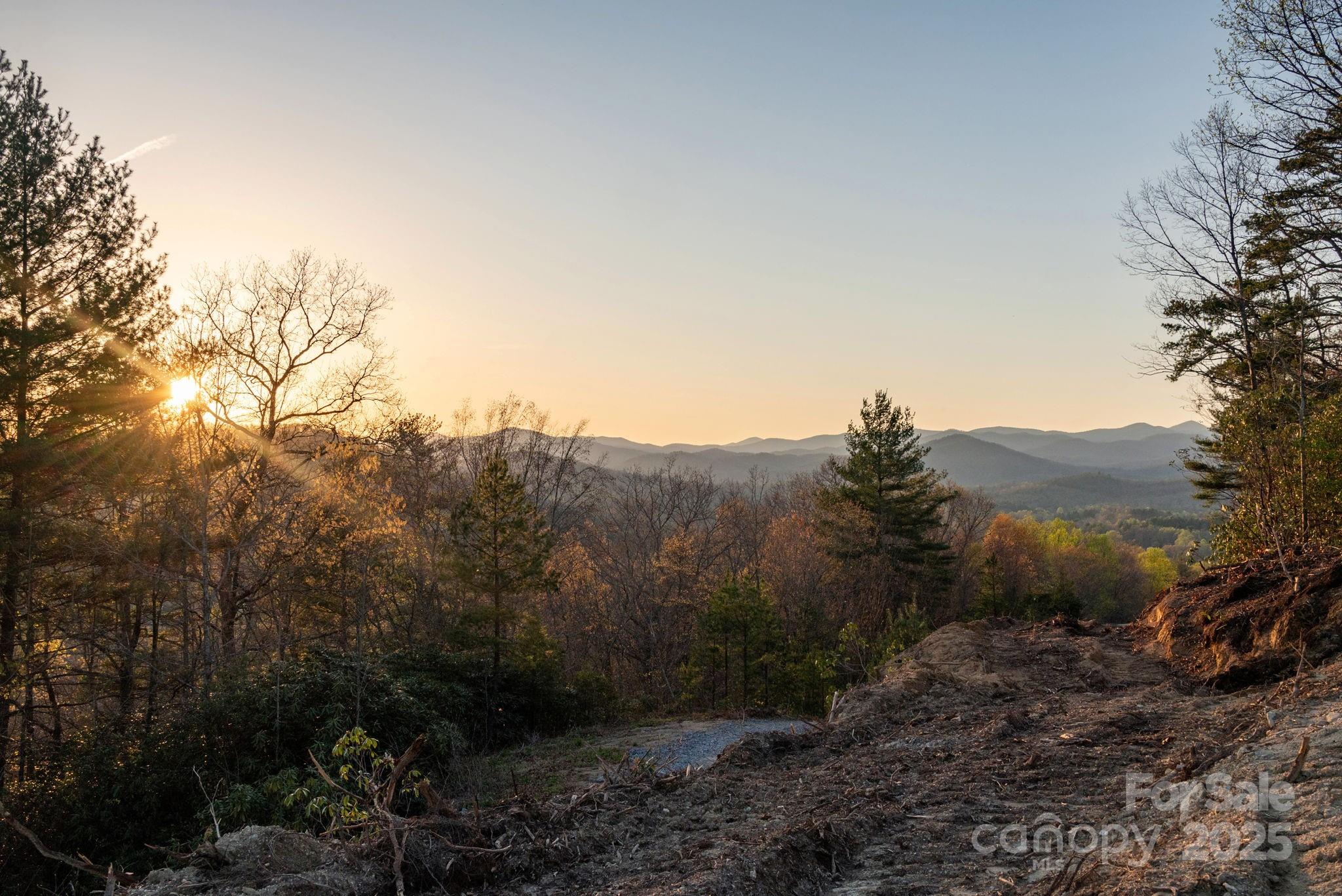 Masterpiece Ridge - Land