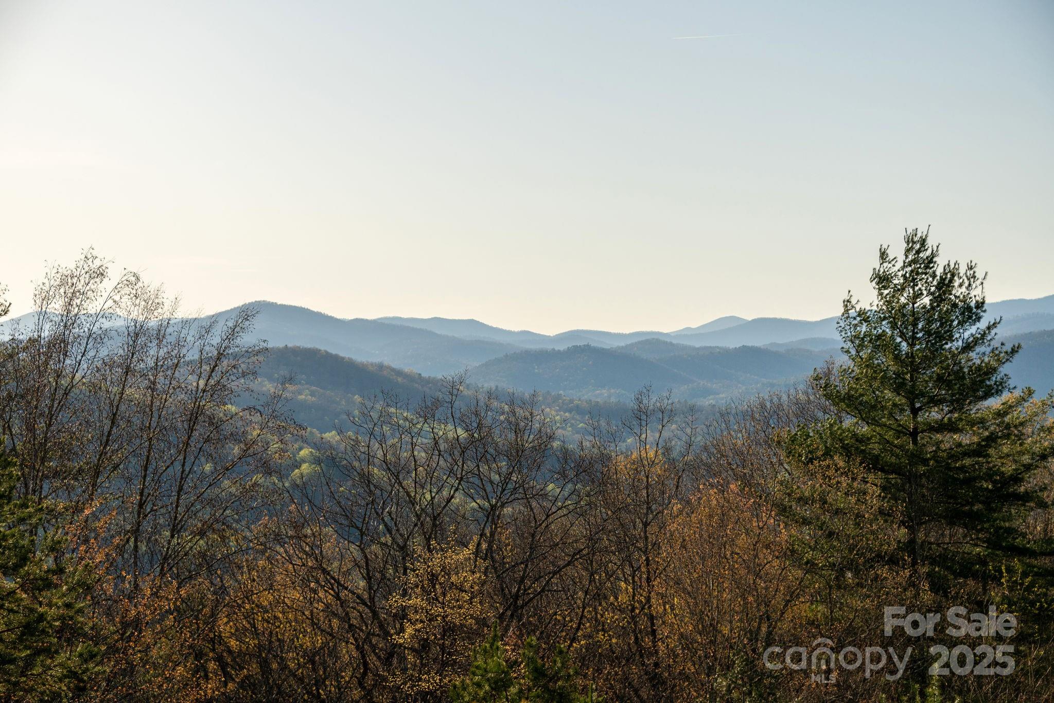 Masterpiece Ridge - Land