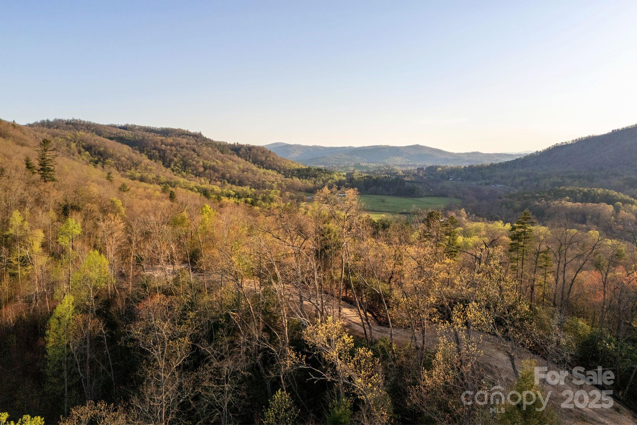 Masterpiece Ridge - Land