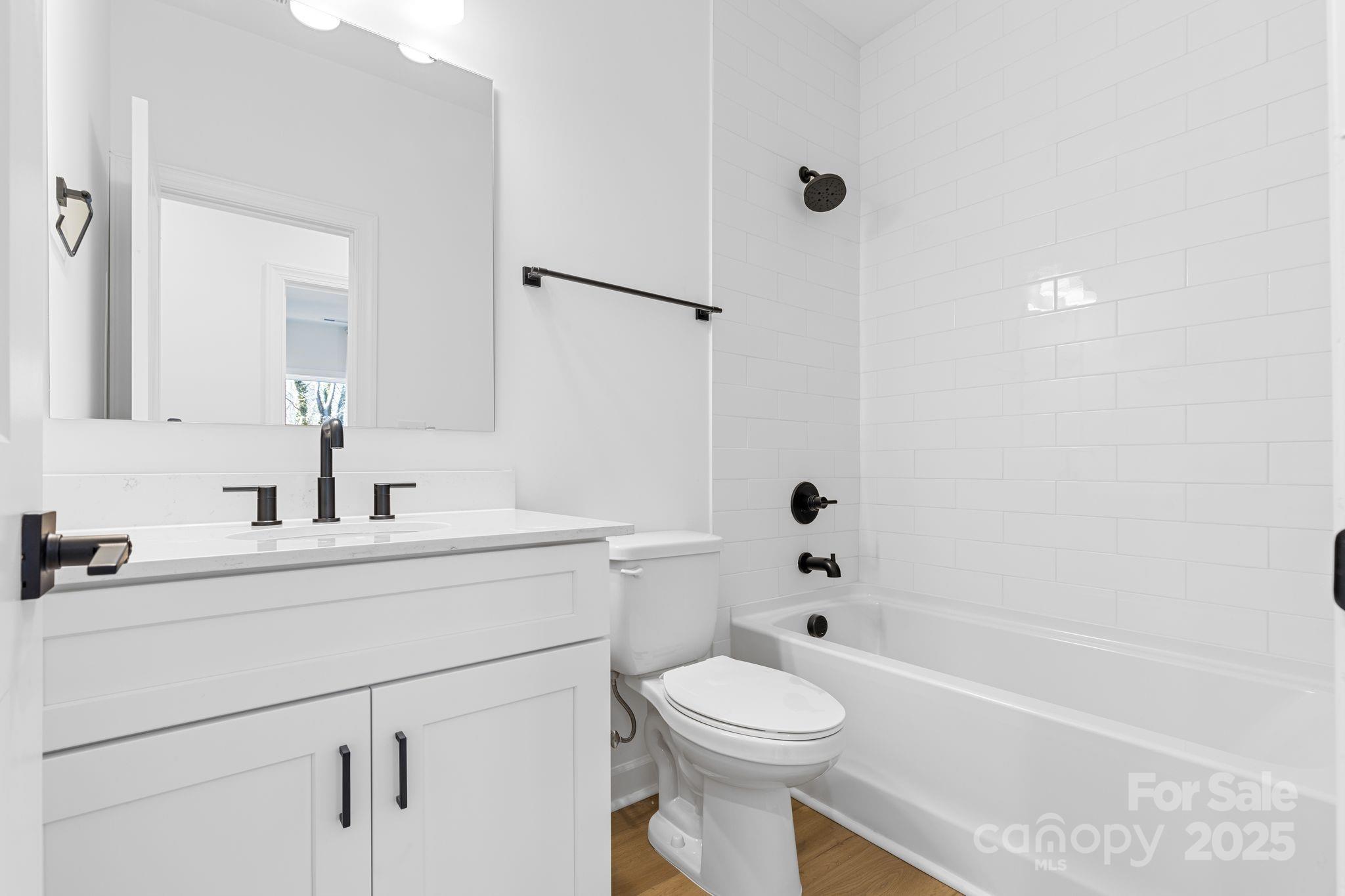 Westerly Hills - Residential