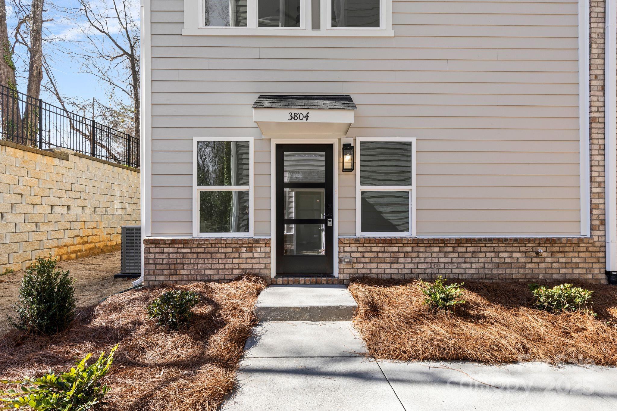 Westerly Hills - Residential