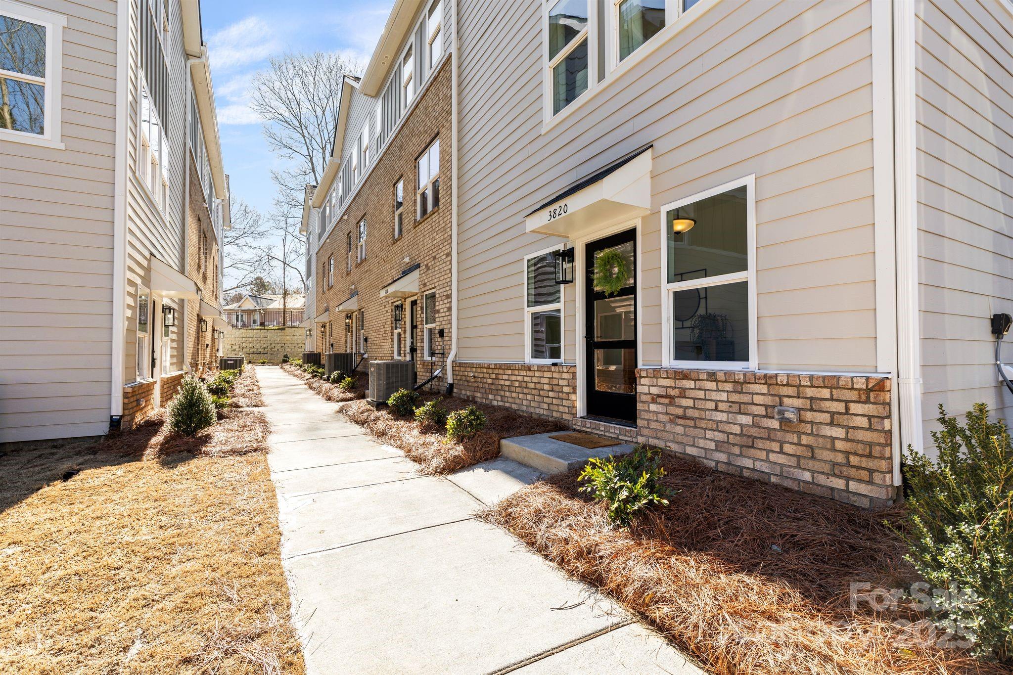 Westerly Hills - Residential