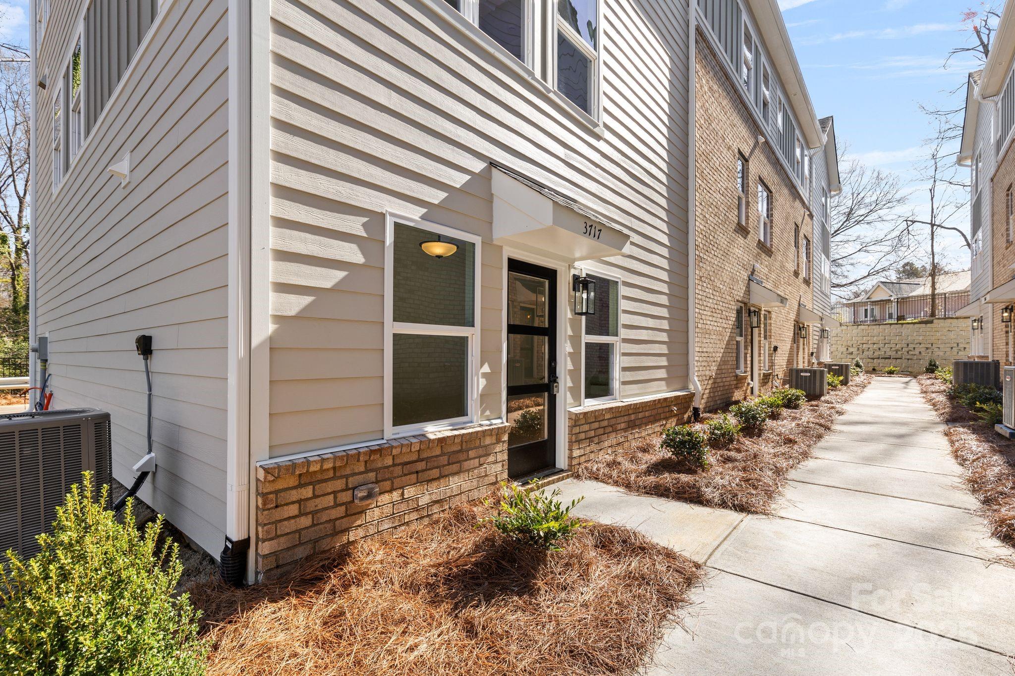 Westerly Hills - Residential