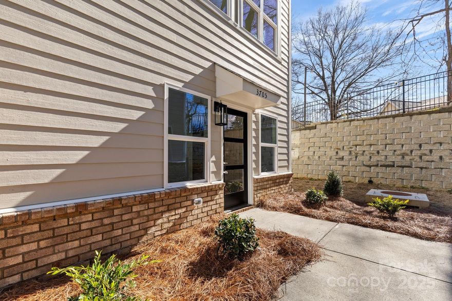 Discover Westerly Hills, a new townhome community in West Charlotte! These beautifully designed 3-story homes offer 1,741 sq. ft. of modern space with 3 bedrooms, 2.5 baths, and a 2-car garage. Enjoy LVP flooring, plush carpet in bedrooms, tiled bathrooms, quartz countertops, stainless steel appliances, a gas range, and Hardie siding. A functional drop zone adds convenience. Just 2 miles from Uptown, South End, and Charlotte Douglas Airport, with quick access to I-85 & I-485. No rental restrictions make this a great home or investment opportunity. Schedule your showing today!

**For directions, type in Hager Drive, Charlotte NC 28208 (doesn’t show up on GPS yet).