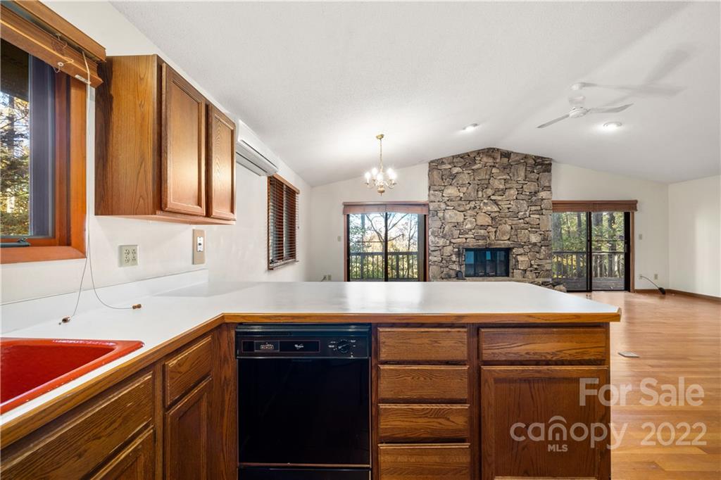 High Vista - Residential