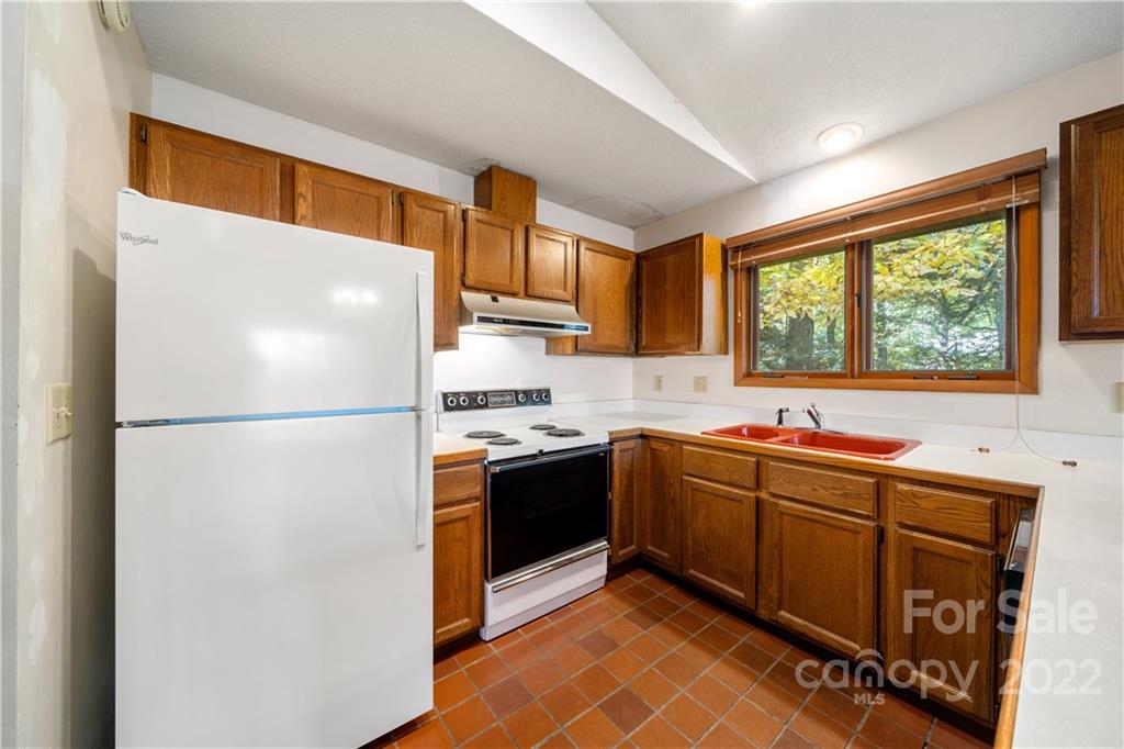 High Vista - Residential