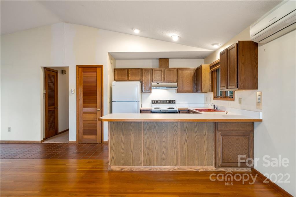 High Vista - Residential