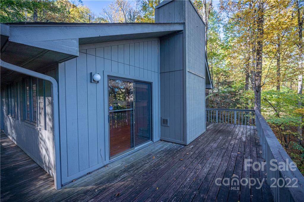 High Vista - Residential