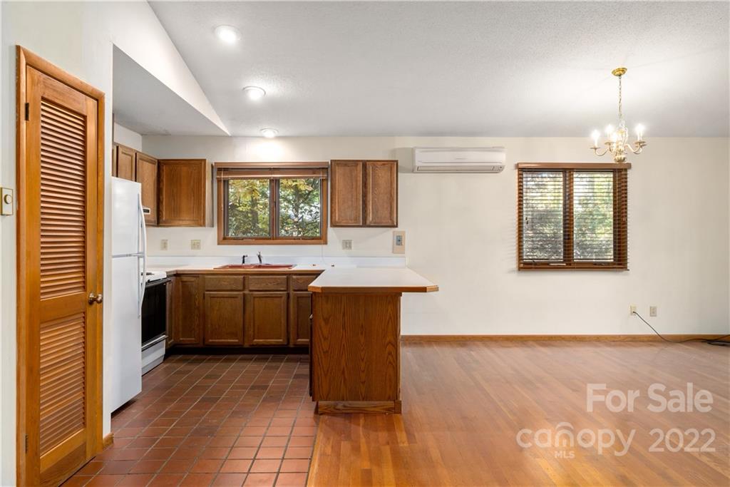 High Vista - Residential
