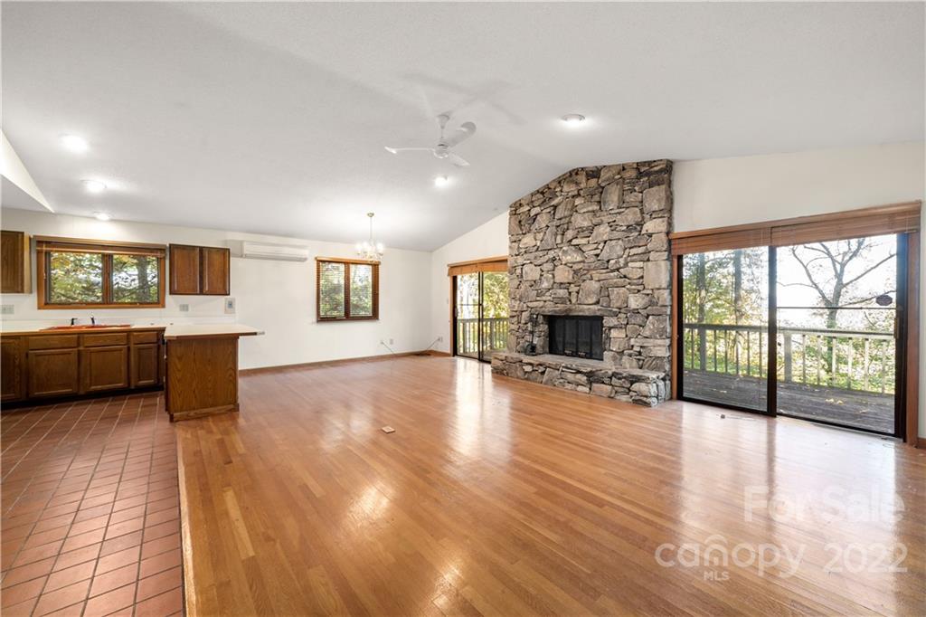 High Vista - Residential