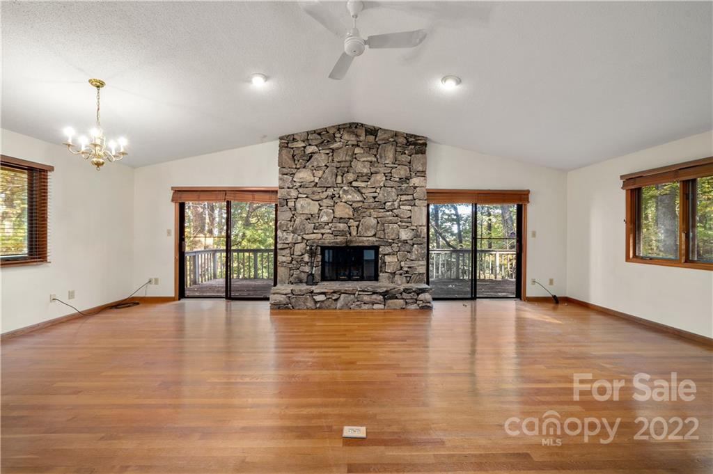High Vista - Residential