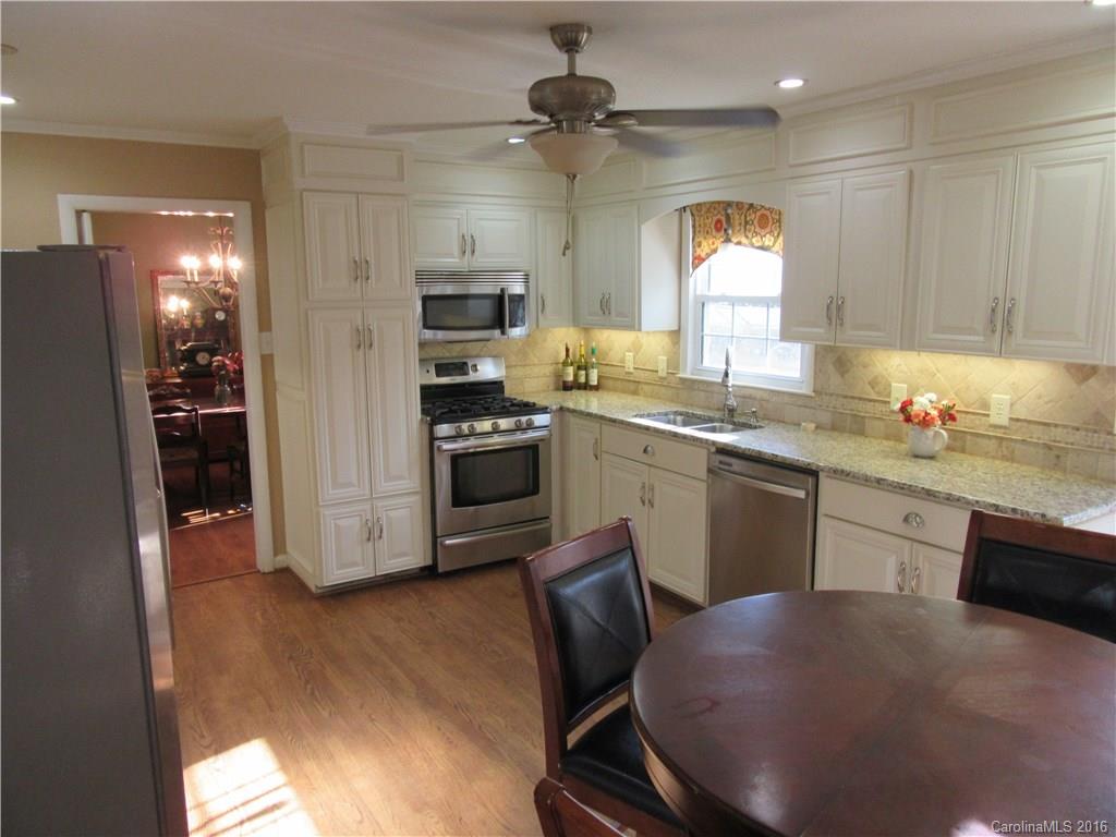 Heathwood - Residential