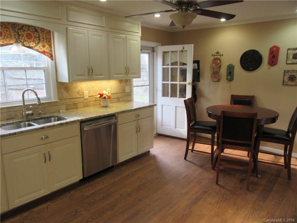 Heathwood - Residential