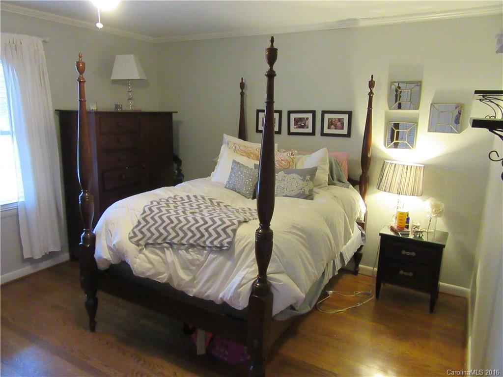 Heathwood - Residential