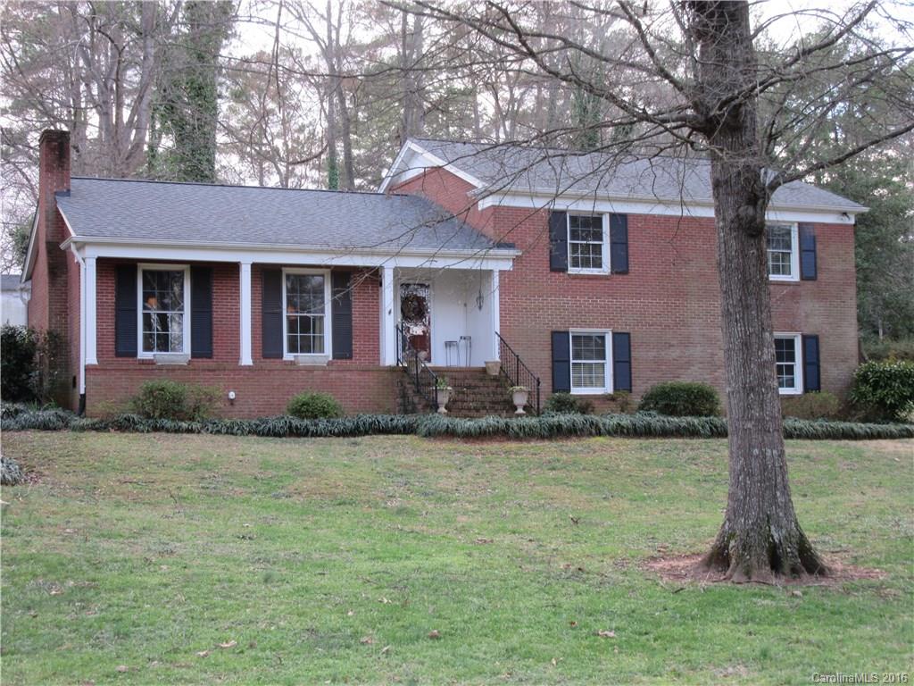 Heathwood - Residential