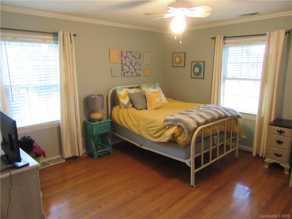 Heathwood - Residential