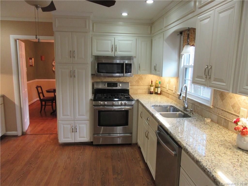 Heathwood - Residential