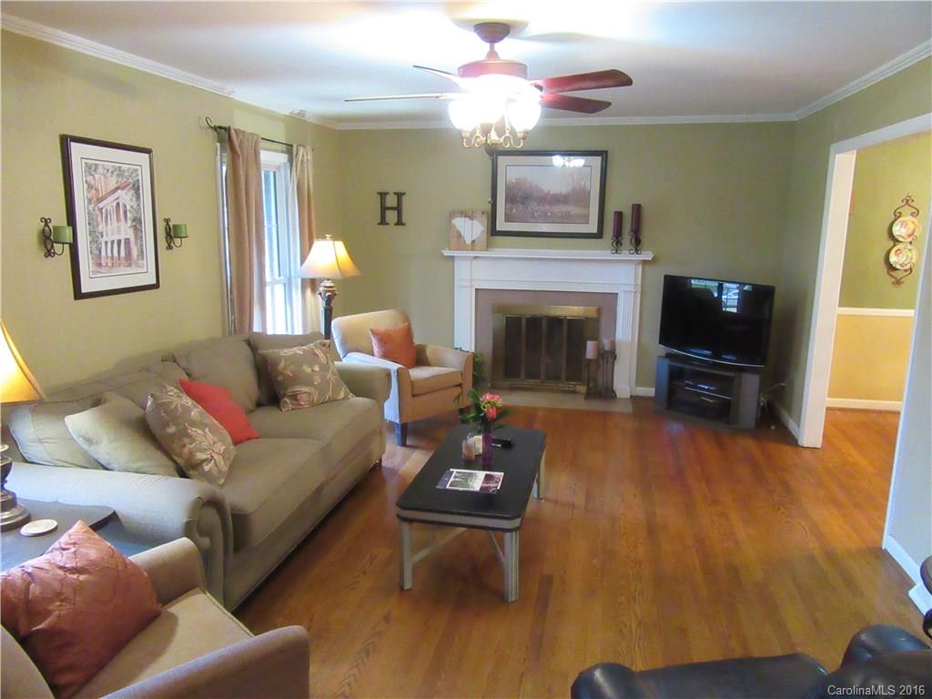 Heathwood - Residential