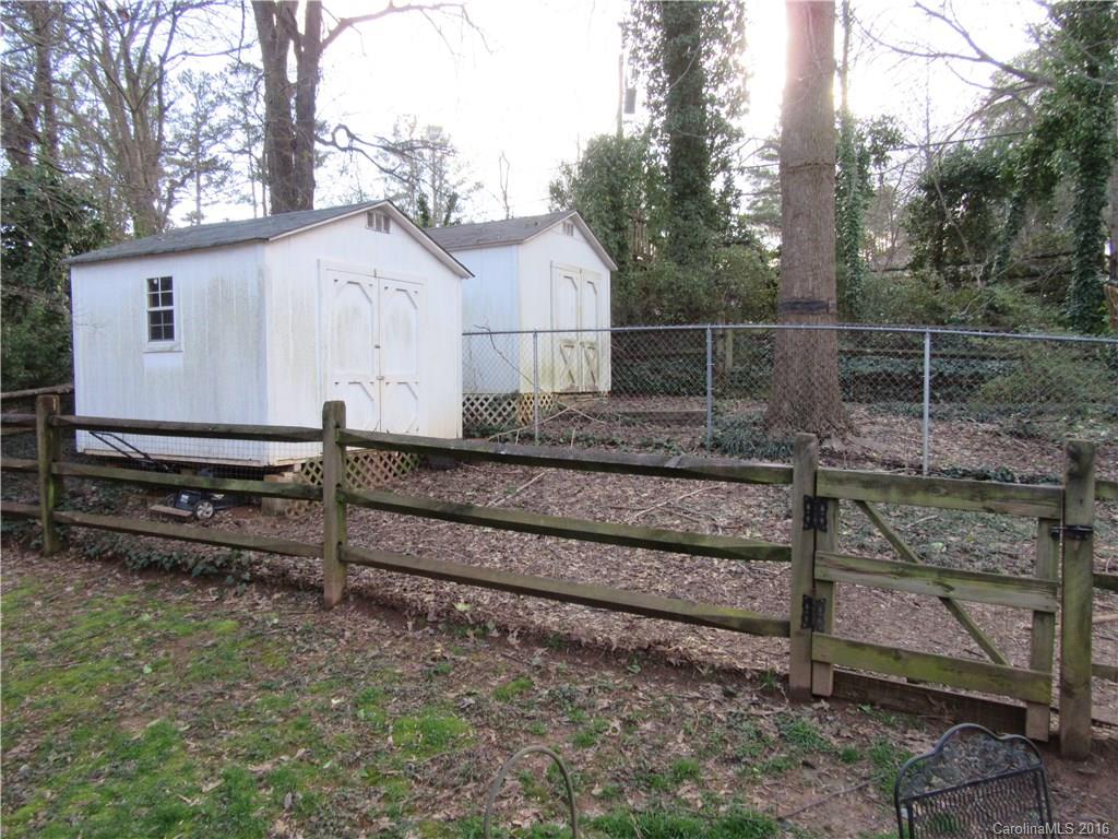 Heathwood - Residential