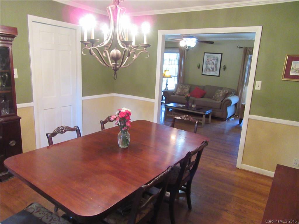 Heathwood - Residential