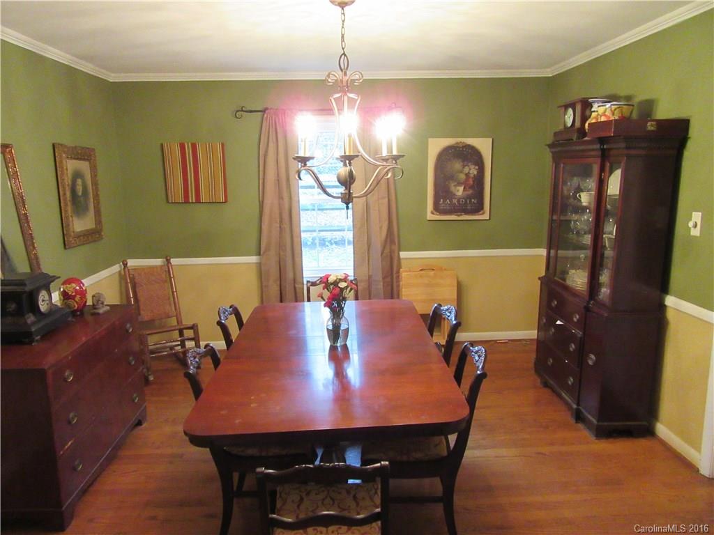 Heathwood - Residential