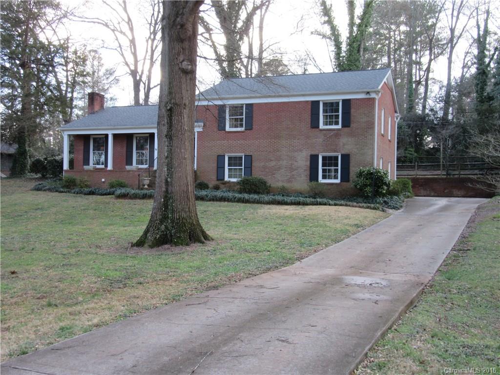 Heathwood - Residential