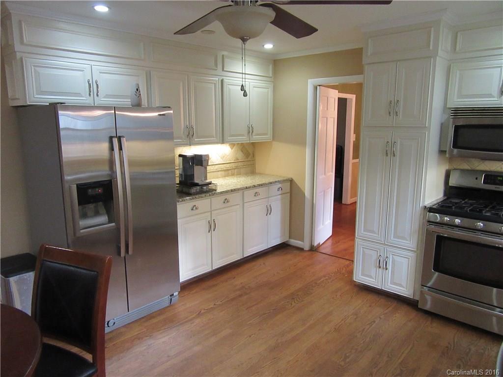 Heathwood - Residential