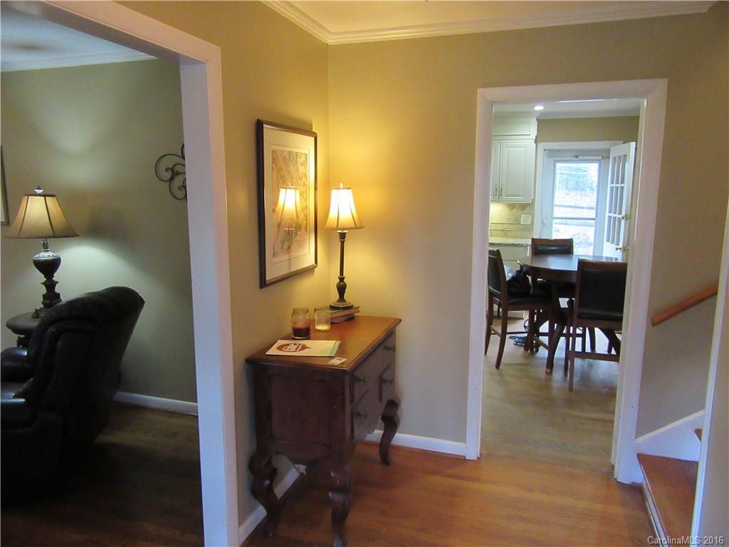 Heathwood - Residential