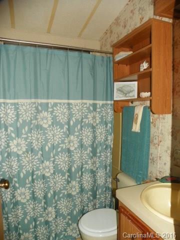 Badin Shores Resort - Residential