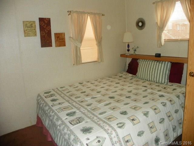 Badin Shores Resort - Residential