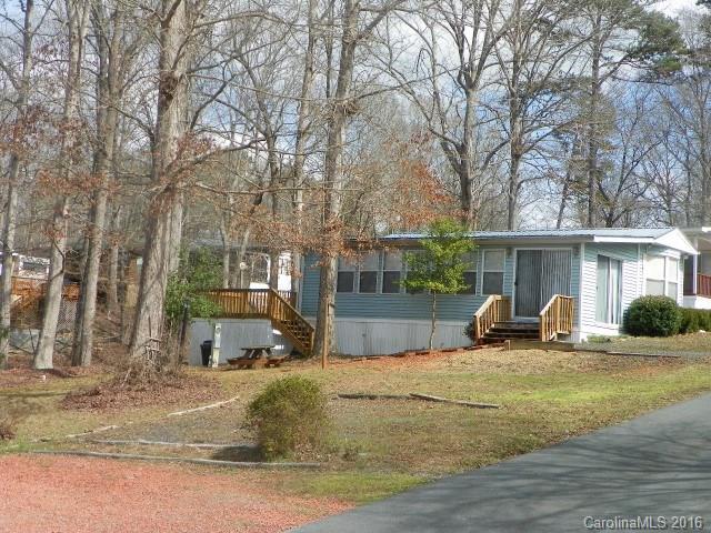 Badin Shores Resort - Residential
